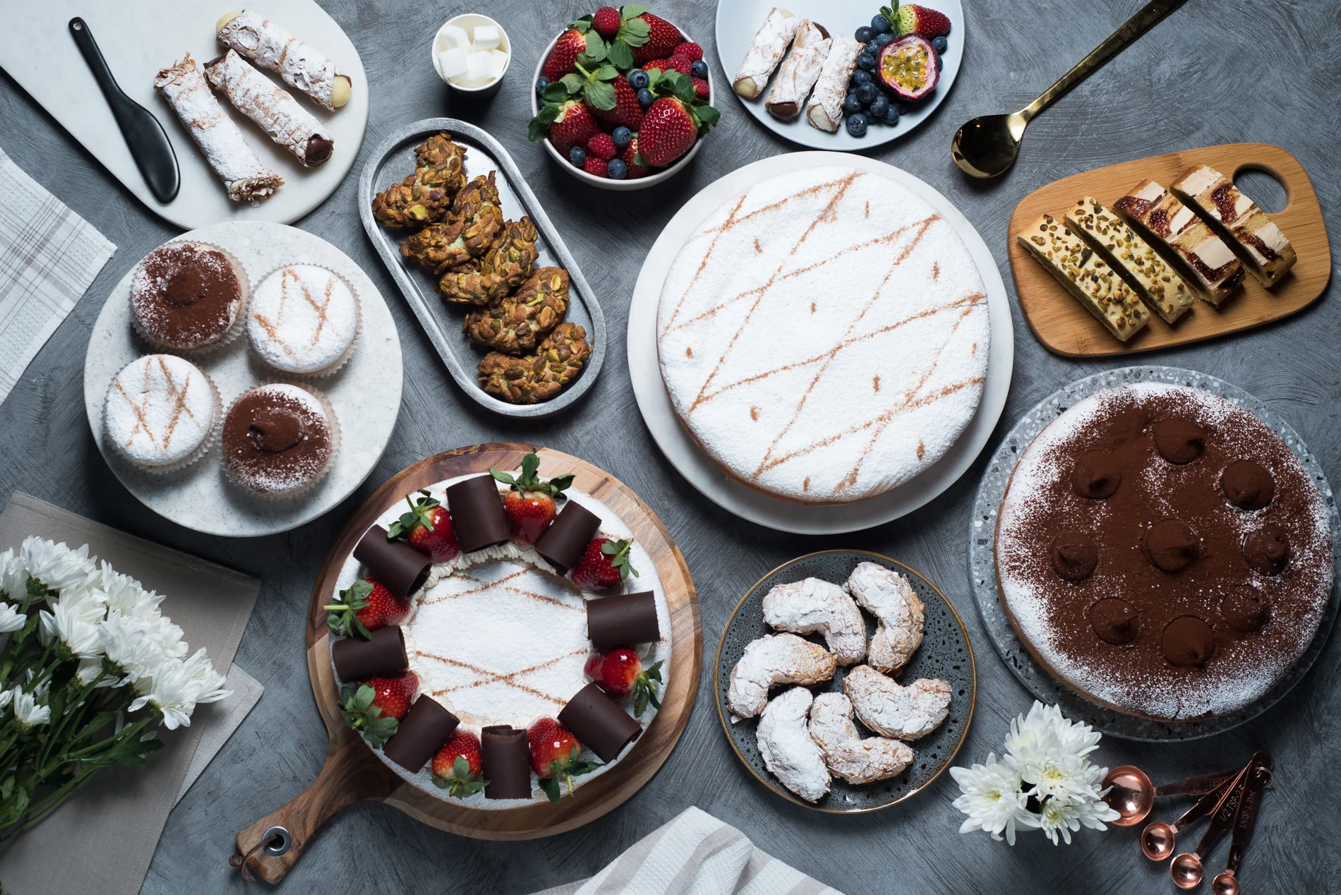 Sydney's Authentic Taste of Italy